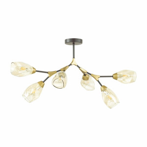 Люстра потолочная Lumion Fawn 4563/6C