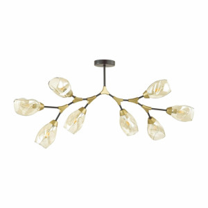 Люстра потолочная Lumion Fawn 4563/8C