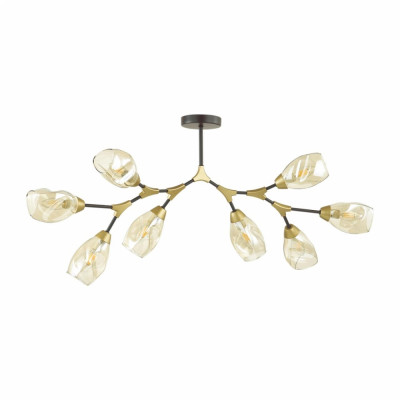 Люстра потолочная Lumion Fawn 4563/8C