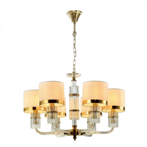 Подвесная люстра Aployt Elza APL.767.03.06 Подвесная люстра Aployt Elza APL.767.03.06