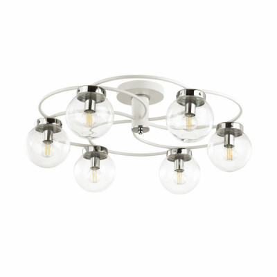 Люстра потолочная Lumion Holly 4538/6C