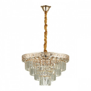 Подвесная люстра Lumion Iggy 5232/8 Подвесная люстра Lumion Iggy 5232/8