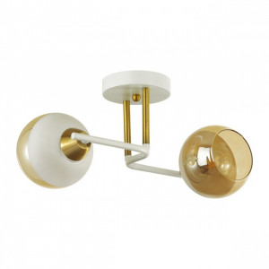 Потолочный светильник Lumion Janet 5216/2C