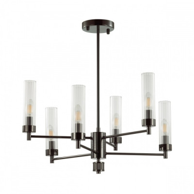 Люстра на штанге Lumion Kamilla 5275/6C
