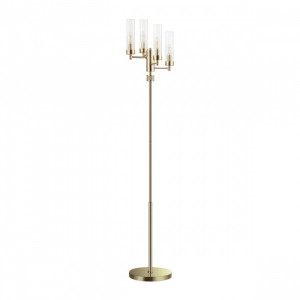 Торшер Lumion Kamilla 5274/4F