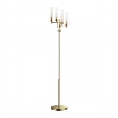 Торшер Lumion Kamilla 5274/4F