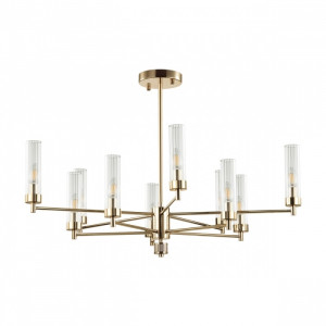 Люстра на штанге Lumion Kamilla 5274/10C