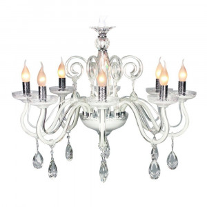 Подвесная люстра Aployt Emmanuel APL.628.03.08 Подвесная люстра Aployt Emmanuel APL.628.03.08