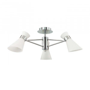 Потолочная люстра Lumion Laconica 3498/3