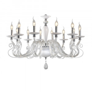 Подвесная люстра Aployt Estel APL.702.03.12 Подвесная люстра Aployt Estel APL.702.03.12