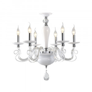 Подвесная люстра Aployt Estel APL.702.03.06 Подвесная люстра Aployt Estel APL.702.03.06