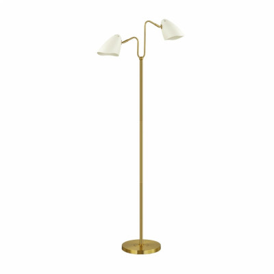 Торшер Lumion Madison 4540/2F