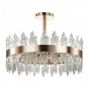 Люстра на штанге Lumion Margot 5267/6C Люстра на штанге Lumion Margot 5267/6C