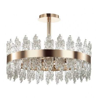 Люстра на штанге Lumion Margot 5267/6C