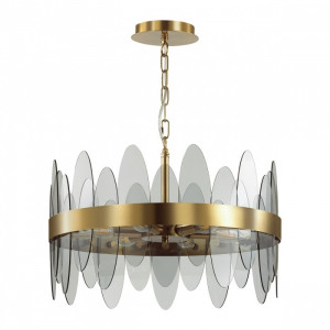 Подвесная люстра Lumion Meredith 5268/6