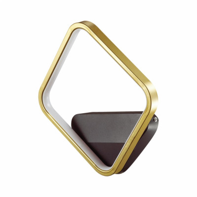 Бра светодиодное Lumion Sid 5252/10WL