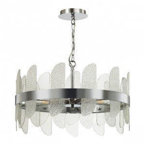 Подвесная люстра Lumion Sigrid 5271/6 Подвесная люстра Lumion Sigrid 5271/6