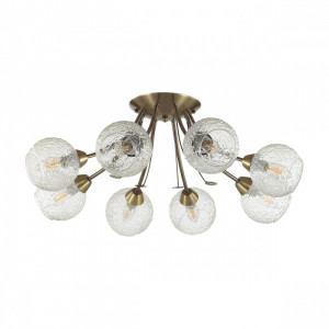 Потолочная люстра Lumion Tula 5266/8C Потолочная люстра Lumion Tula 5266/8C