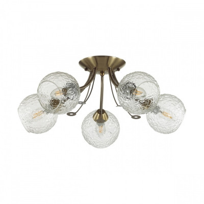 Потолочная люстра Lumion Tula 5266/5C