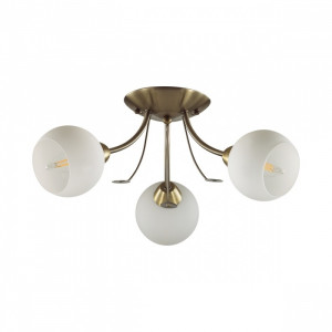 Потолочная люстра Lumion Tula 5265/3C Потолочная люстра Lumion Tula 5265/3C