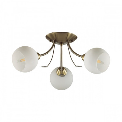 Потолочная люстра Lumion Tula 5265/3C