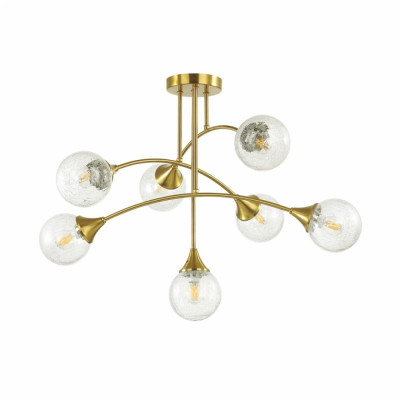 Люстра потолочная Lumion Yoko 4558/7C