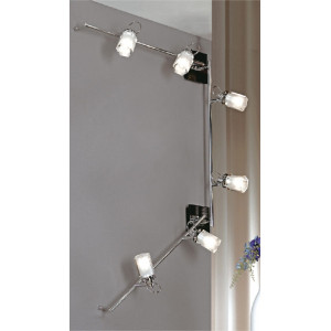 Трековая система Lussole Abruzzi LSL-7909-06