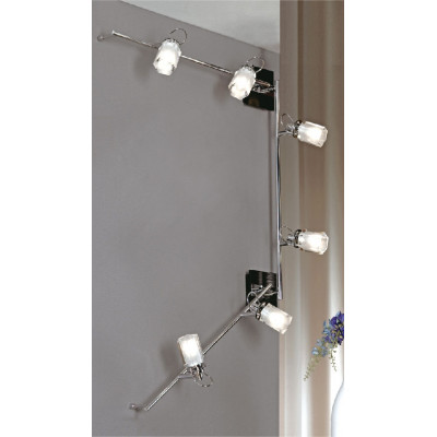 Трековая система Lussole Abruzzi LSL-7909-06