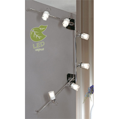 Трековая система Lussole Abruzzi GRLSL-7909-06