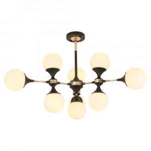 Люстра на штанге Lussole ASTORIA GRLSP-8306