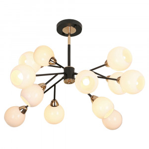 Люстра на штанге Lussole ASTORIA GRLSP-8307