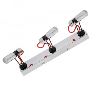 Светодиодный спот Lussole LSP-9924