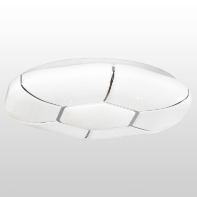 Светодиодная диммируемая люстра с пультом ДУ Lussole LSP-8470