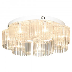 Потолочная люстра Lussole LSP-8451 Потолочная люстра Lussole LSP-8451