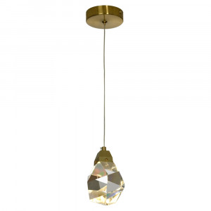 Подвесной светодиодный светильник Lussole LSP-8479