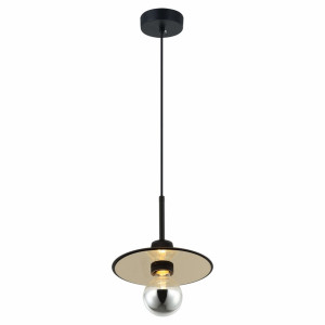 Подвесной светильник Lussole LSP-8490 Подвесной светильник Lussole LSP-8490