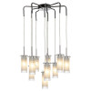 Подвесная люстра Lussole LSP-9550