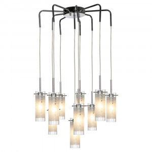 Подвесная люстра Lussole LSP-9550