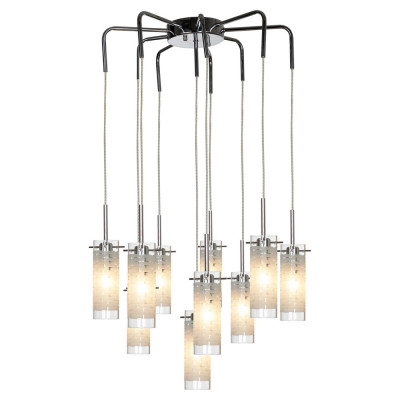 Подвесная люстра Lussole LSP-9550