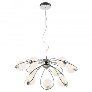 Подвесная люстра Lussole SCOPE GRLSP-8253
