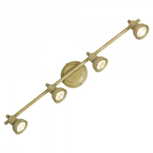 Спот Lussole Sobretta GRLSL-2509-04