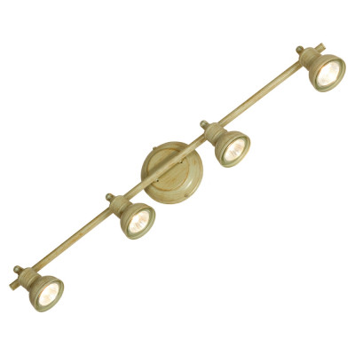 Спот Lussole Sobretta GRLSL-2509-04