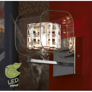 Бра Lussole Sorso GRLSC-8001-01