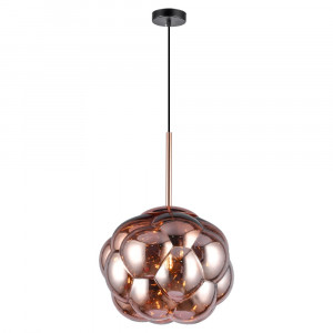 Подвесной светильник Lussole STRAWBERRY GRLSP-8212