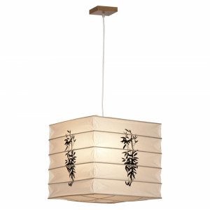 Подвесной светильник Lussole Teramo LSL-2816-01