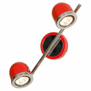 Спот Lussole Tivoli GRLSN-3101-02