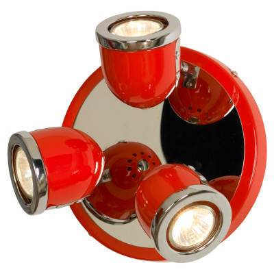 Спот Lussole Tivoli LSN-3107-03