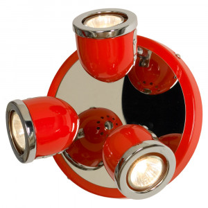 Спот Lussole Tivoli GRLSN-3107-03