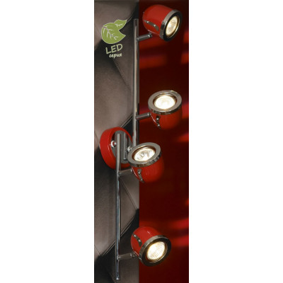 Спот Lussole Tivoli GRLSN-3109-04