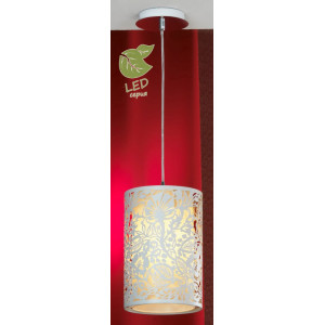 Подвесной светильник Lussole Vetere GRLSF-2316-01